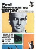 Pôster de Harper O Caçador de Aventuras