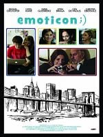 Pôster de Emoticon ;-)
