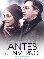 Pôster de Antes do Inverno