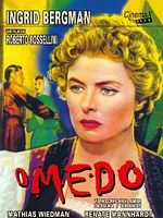Pôster de O Medo