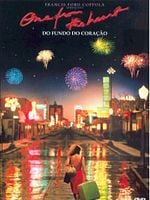 Pôster de O Fundo do Coração