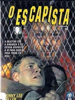 Pôster de O Escapista