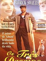 Pôster de Os Três Desejos