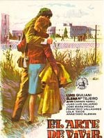 Pôster de El arte de vivir