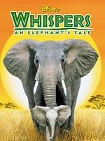 Pôster de O Elefantinho de Coração Valente