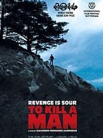 Pôster de Matar Um Homem