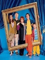 imagem de Even Stevens