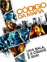 Pôster de Código da Máfia