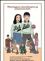 Pôster de Crianças de Valor