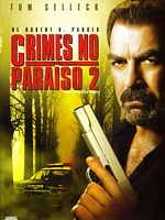 Pôster de Crimes no Paraíso 2