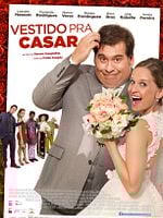 Pôster de Vestido pra Casar