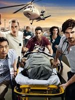 imagem de The Night Shift