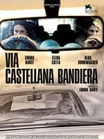 Pôster de Via Castellana Bandiera