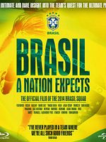 Pôster de Brasil: A Nation Expects