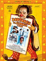 Pôster de Doutores da Alegria