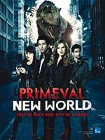 imagem de Primeval: New World