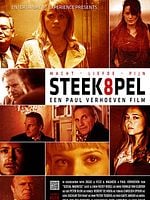 Pôster de Steekspel