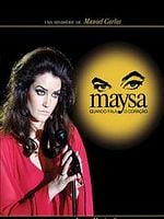 imagem de Maysa - Quando Fala o Coração