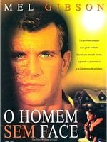 Pôster de O Homem Sem Face