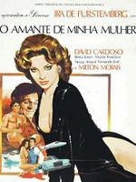 Pôster de O Amante de Minha Mulher