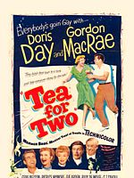 Pôster de No, No, Nanette