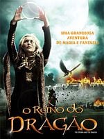 Pôster de A Coroa e o Dragão