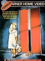 Pôster de O Elevador Assassino