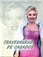 Pôster de Travessuras de Casados