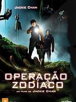 Pôster de Operação Zodíaco