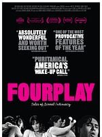 Pôster de Fourplay