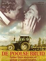 Pôster de De Poolse Bruid
