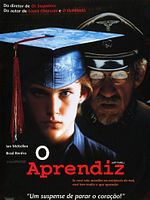 Pôster de O Aprendiz