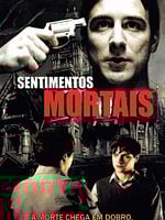 Pôster de Sentimentos Mortais