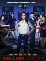 Pôster de Reality Show Assassino