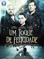 Pôster de Um Toque de Felicidade