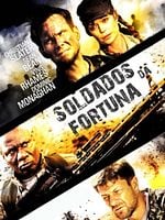 Pôster de Soldados da Fortuna