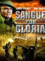 Pôster de Sangue por Glória