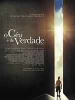 Pôster de O Céu é de Verdade