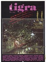 Pôster de La Tigra