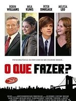 Pôster de O Que Fazer?