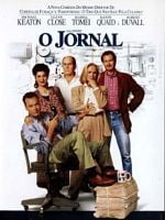 Pôster de O Jornal