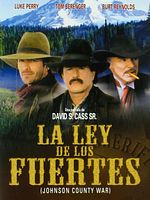 Pôster de Os Implacáveis