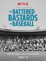 Pôster de The Battered Bastards of Baseball