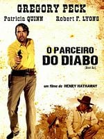 Pôster de O Parceiro do Diabo