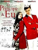 Pôster de O Príncipe e Eu
