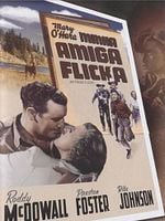 Pôster de My Friend Flicka