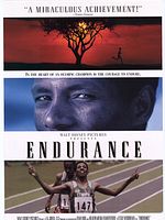 Pôster de Endurance - A História de um Atleta