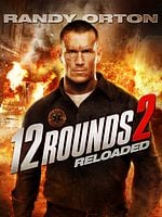 Pôster de 12 Rounds 2