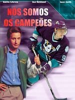 Pôster de Nós Somos os Campeões