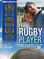 Pôster de The Rugby Player